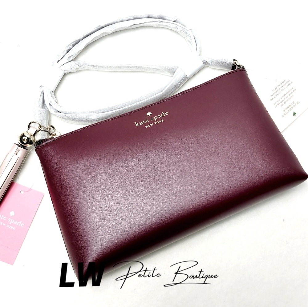 Kate Spade Amy Ivy Street Crossbody